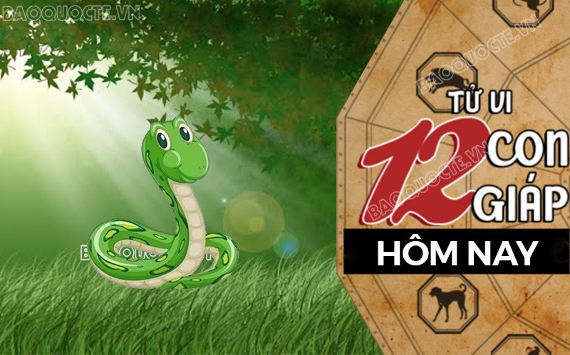 Tử vi hôm nay, xem tử vi 12 con giáp hôm nay ngày 29/5/2025: Tuổi Tỵ tình cảm đổ vỡ Tử vi hôm nay, xem tử vi 12 con giáp hôm nay ngày 29/5/2025: Tuổi Tỵ tình cảm đổ vỡ