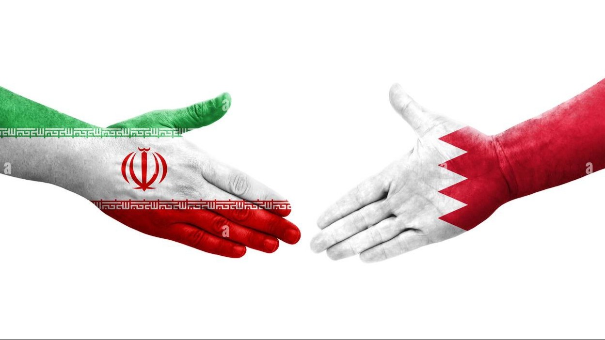 Sau 8 năm 'nguội lạnh', Bahrain đề nghị bình thường hóa quan hệ với Iran