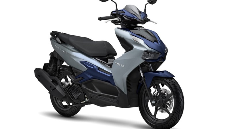 Cập nhật bảng giá xe Honda Air Blade mới nhất tháng 6/2024