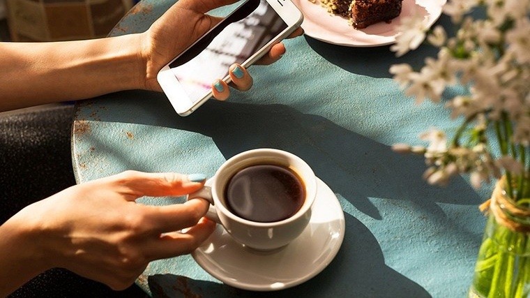 Không nên ăn loại hạt này khi đang uống cà phê Không nên ăn loại hạt này khi đang uống cà phê