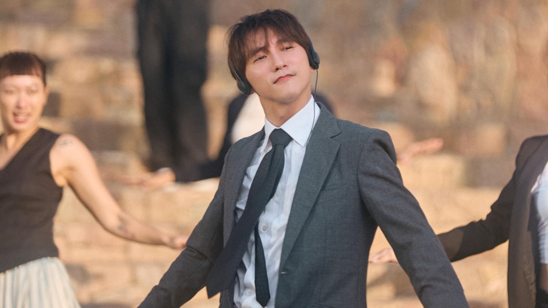 Sơn Tùng M-TP tiếp tục gây sốt với 'Đừng làm trái tim anh đau'