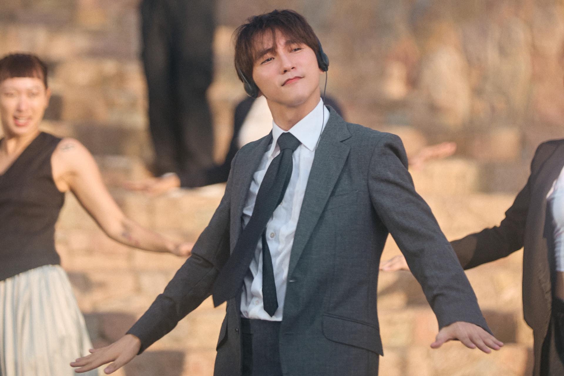 Sơn Tùng M-TP trong MV. Ảnh: NVCC Sơn Tùng M-TP trong MV. Ảnh: NVCC