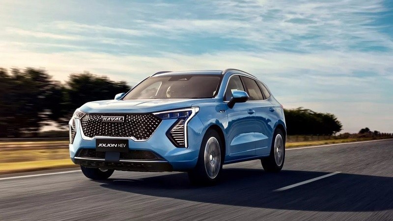 Haval Jolion tiếp tục lỡ hẹn với khách hàng Việt