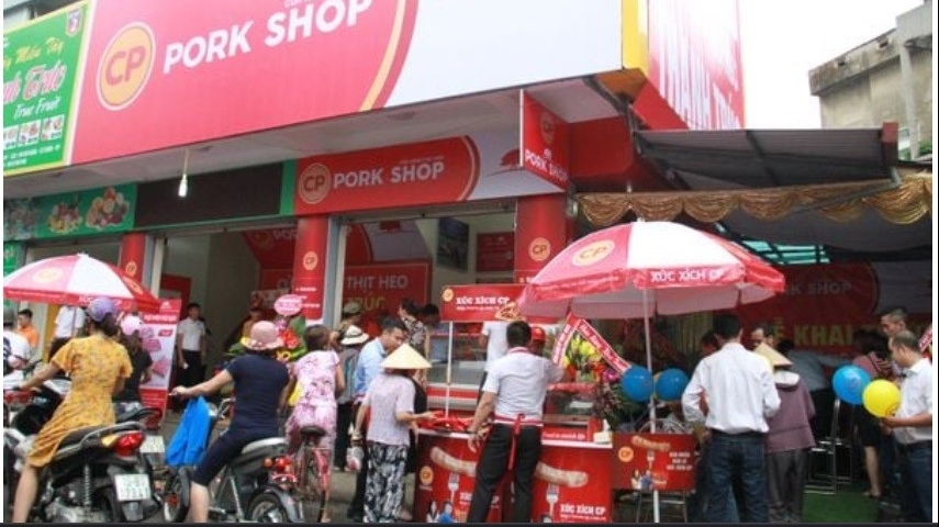 Giá heo hơi hôm nay 10/6: Giá heo hơi không biến động lớn, tình hình dịch bệnh phức tạp