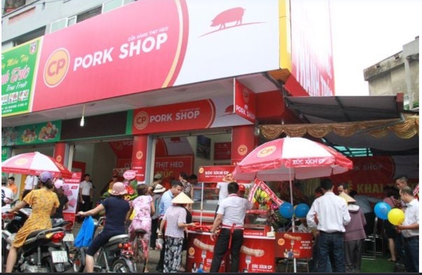 Giá heo hơi hôm nay 10/6: Đón luồng gió tăng giá heo hơi, giá heo giống cũng tăng trên cả 3 miền Giá heo hơi hôm nay 10/6: Đón luồng gió tăng giá heo hơi, giá heo giống cũng tăng trên cả 3 miền