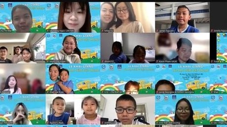 Hỗ trợ cộng đồng người Việt tại Anh gìn giữ tiếng Việt và văn hóa Việt Nam