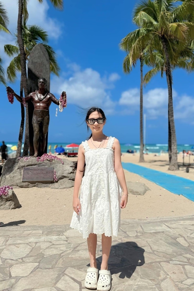 Hình ảnh gia đình đạo diễn Lý Hải Hình ảnh gia đình đạo diễn Lý Hải