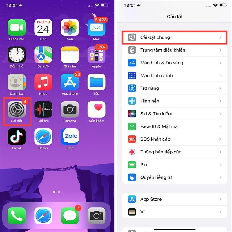 6 cách khắc phục lỗi iPhone bắt sóng yếu đơn giản, hiệu quả