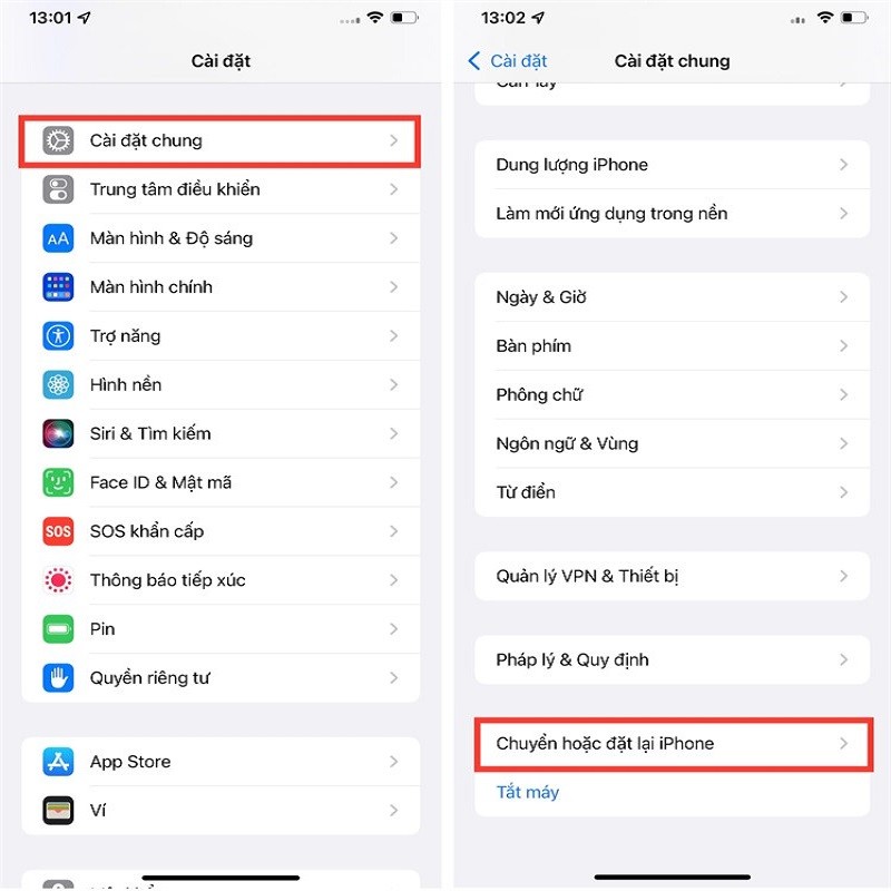 6 cách khắc phục lỗi iPhone bắt sóng yếu đơn giản, hiệu quả