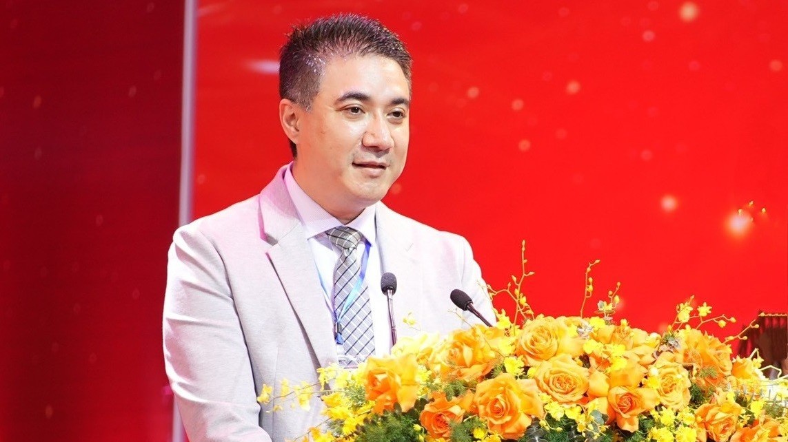 Phó Chủ tịch Tập đoàn Silicon Power: Kỳ vọng nhiều sinh viên Việt Nam đến Đài Loan (Trung Quốc) theo học ngành bán dẫn