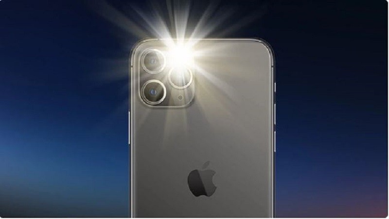 Hướng dẫn cách bật flash khi có cuộc gọi đến trên iPhone cực đơn giản Hướng dẫn cách bật flash khi có cuộc gọi đến trên iPhone cực đơn giản