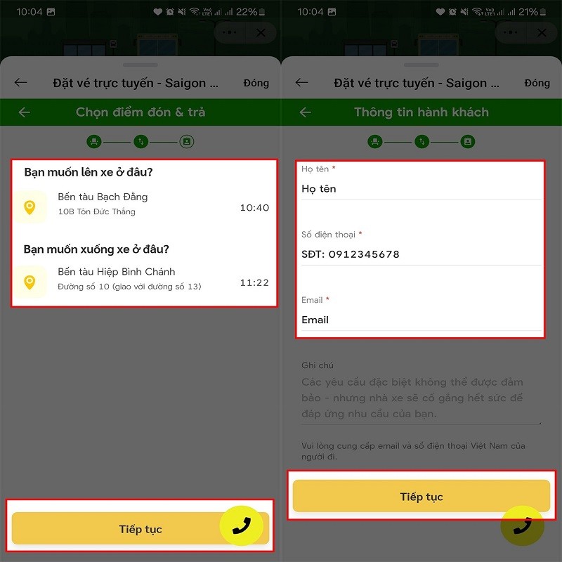 Mách bạn cách mua vé Water Bus trên Zalo tiện lợi, nhanh chóng Mách bạn cách mua vé Water Bus trên Zalo tiện lợi, nhanh chóng