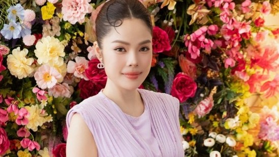 Dương Cẩm Lynh chính thức trở lại đóng phim