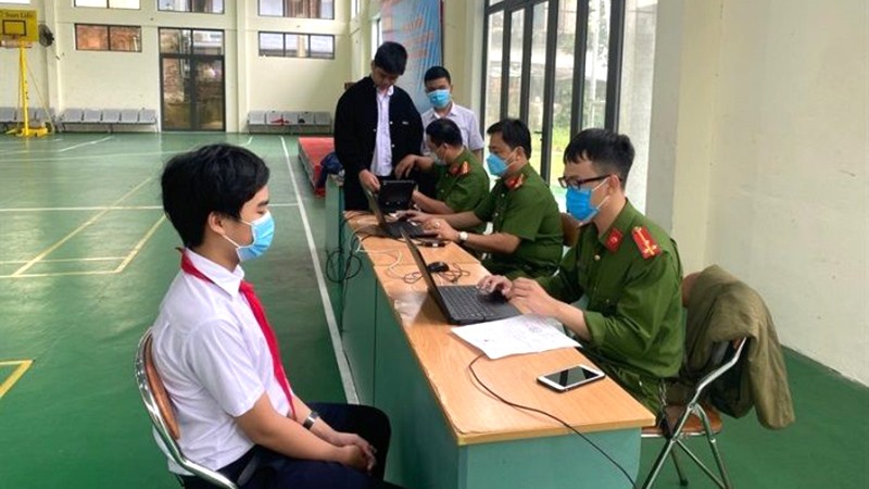 Dự kiến trẻ em dưới 6 tuổi sẽ được cấp thẻ Căn cước riêng từ ngày 1/7/2024 Dự kiến trẻ em dưới 6 tuổi sẽ được cấp thẻ Căn cước riêng từ ngày 1/7/2024