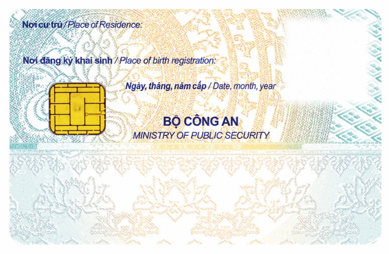 Dự kiến trẻ em dưới 6 tuổi sẽ được cấp thẻ căn cước riêng từ ngày 1/7/2024 Dự kiến trẻ em dưới 6 tuổi sẽ được cấp thẻ căn cước riêng từ ngày 1/7/2024