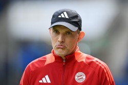 MU dừng đàm phán HLV cá tính Thomas Tuchel