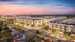 Bất động sản mới nhất: Hiệu quả từ chính sách gỡ khó, thị trường chuyển biến tích cực, Hà Nội chấm dứt dự án 'đắp chiếu' hơn 20 năm