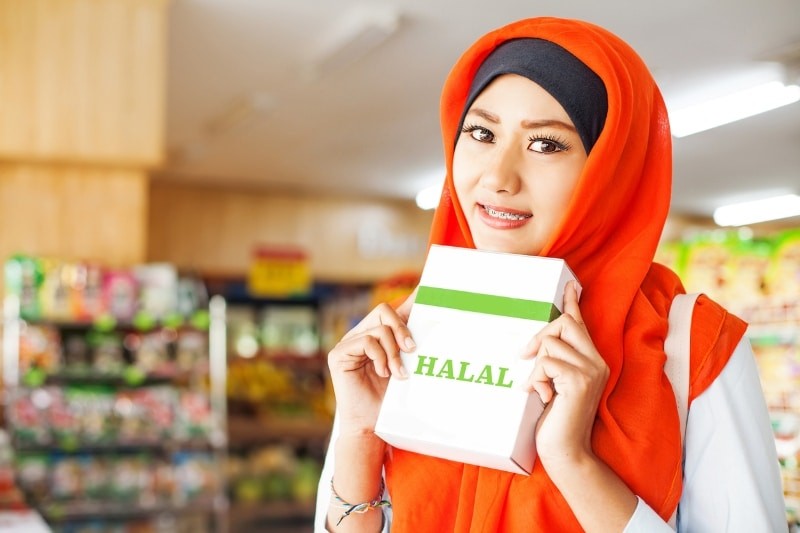 'Con tàu' Halal Việt Nam: Đã đi và sẽ tới