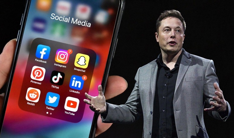 Elon Musk nhận xét việc tích hợp ChatGPT ở cấp độ hệ điều hành của Apple là không chấp nhận được.