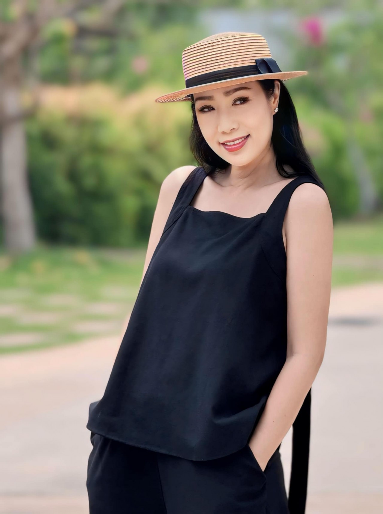 Sao Việt: Nhã Phương Sao Việt: Nhã Phương