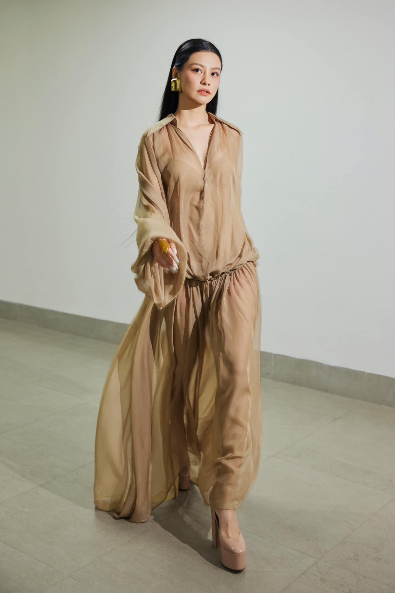 Sao Việt: Nhã Phương Sao Việt: Nhã Phương