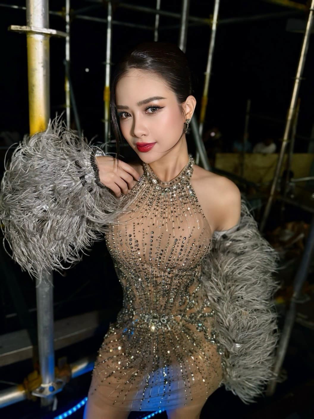 Sao Việt: Nhã Phương Sao Việt: Nhã Phương