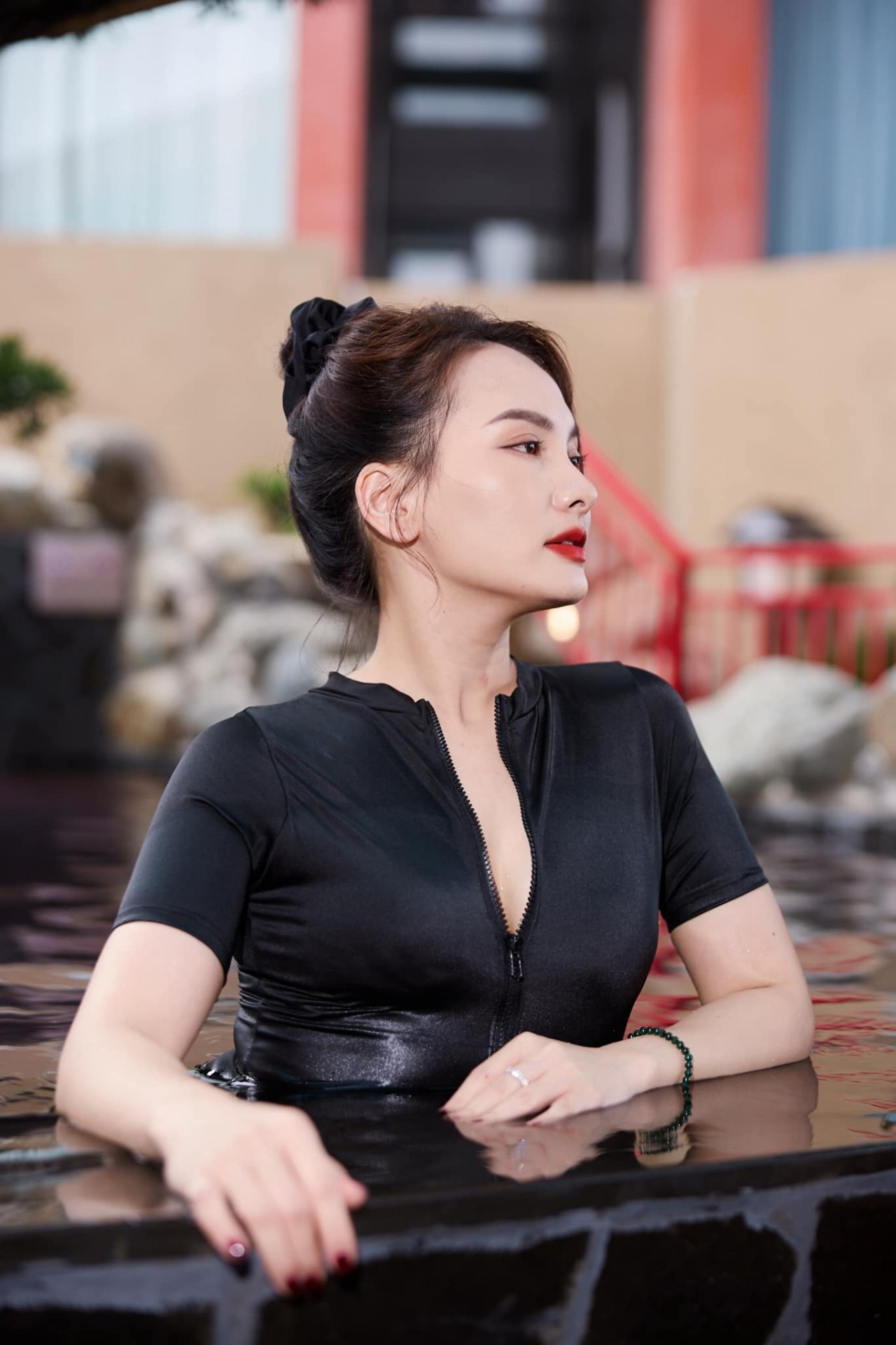 Sao Việt: Nhã Phương Sao Việt: Nhã Phương