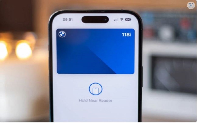 Khắc phục lỗi không tìm thấy NFC trên iPhone cực đơn giản, hiệu quả