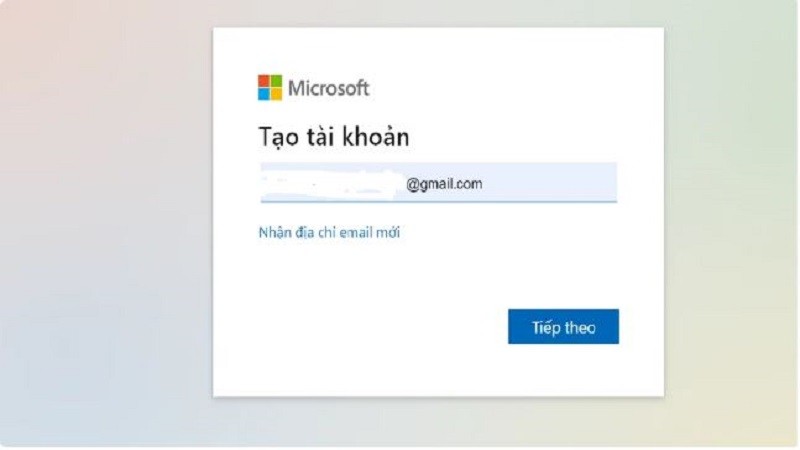 Hướng dẫn cách sử dụng dịch vụ webmail miễn phí của Microsoft Hướng dẫn cách sử dụng dịch vụ webmail miễn phí của Microsoft