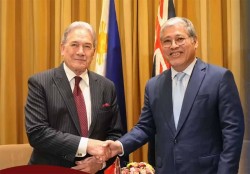 New Zealand góp phần cải thiện cuộc sống của phụ nữ và trẻ em gái bản địa ở Philippines