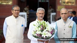 Chính sách đối ngoại Ấn Độ 3.0: Trọng tâm là vấn đề biên giới!