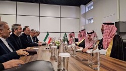 Sau tuyên bố 'nối lại tình xưa', Iran-Saudi Arabia quyết tâm tăng cường quan hệ toàn diện