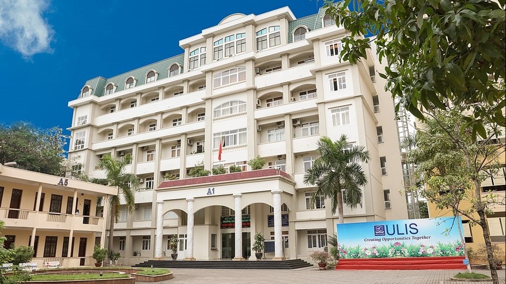 Trường Đại học Ngoại ngữ công bố điểm chuẩn học bạ năm 2024