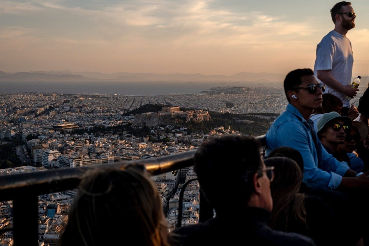 Gió đổi chiều ở châu Âu, quên Pháp, Đức... đi, đây mới là những thành viên dẫn đầu EU Gió đổi chiều ở châu Âu, quên Pháp, Đức... đi, đây mới là những thành viên dẫn đầu EU