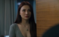 Những nẻo đường gần xa tập 14: Vinh bắt gặp Hùng đang ở trong nhà Yên