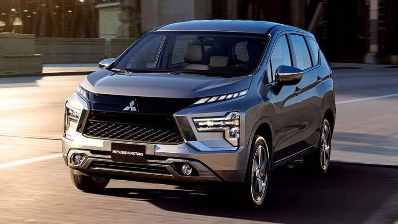 Top 10 xe ô tô bán chạy nhất tháng 5/2024: Mitsubishi Xpander tiếp tục lập đỉnh