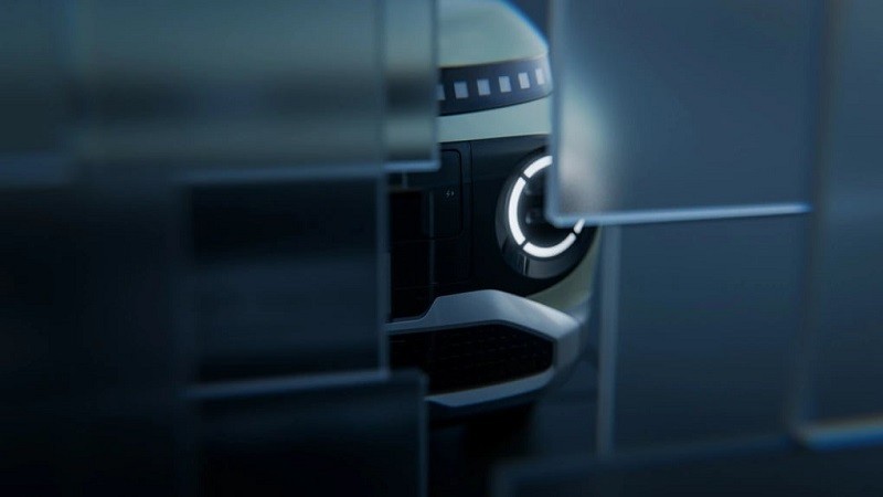 Hé lộ mẫu xe điện giá rẻ Hyundai Inster trước ngày ra mắt Hé lộ mẫu xe điện giá rẻ Hyundai Inster trước ngày ra mắt