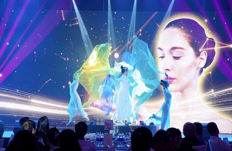 Ever Việt Nam kỷ niệm 2 năm thành lập –  “Kỷ nguyên của những tế bào bền vững”.