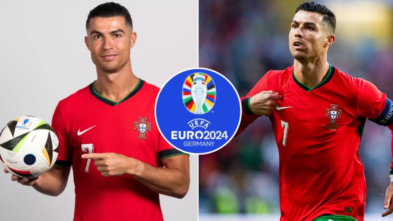 Top 10 cầu thủ thi đấu kỳ EURO cuối cùng Top 10 cầu thủ thi đấu kỳ EURO cuối cùng