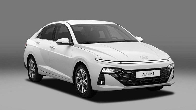 Cập nhật bảng giá xe hãng Hyundai mới nhất tháng 6/2024