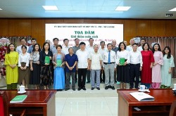 Cuốn sách thắm đượm tình đoàn kết giữa Việt Nam và khu vực Á-Phi-Mỹ Latinh