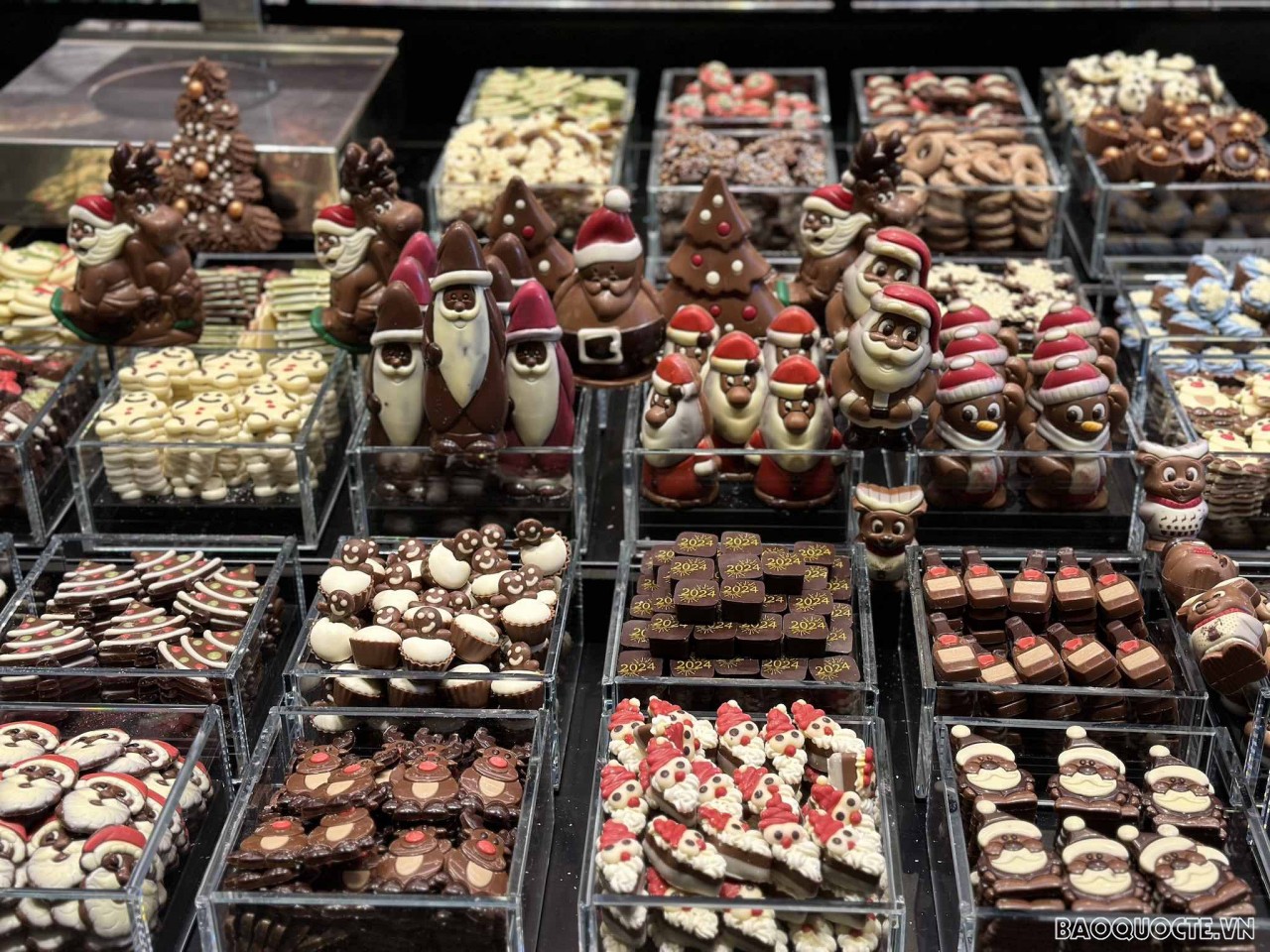 Du lịch Tây Ban Nha: Trải nghiệm ‘foodtour’ tại khu chợ biểu tượng của Barcelona