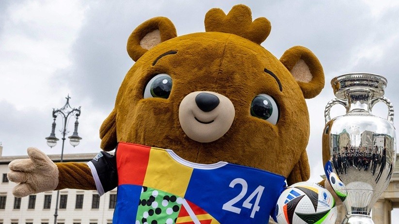 Nhận định bảng B EURO 2024: Bảng đấu tử thần