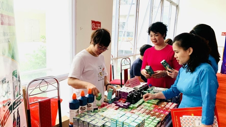 ADB hỗ trợ 80 triệu USD giúp doanh nghiệp nhỏ và vừa do phụ nữ làm chủ tại Việt Nam