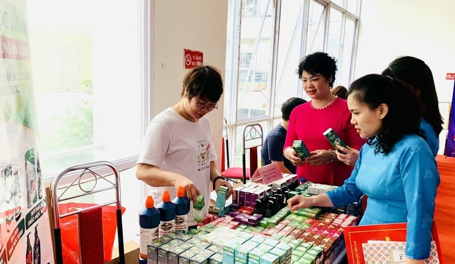 ADB hỗ trợ 80 triệu USD giúp doanh nghiệp nhỏ và vừa do phụ nữ làm chủ tại Việt Nam