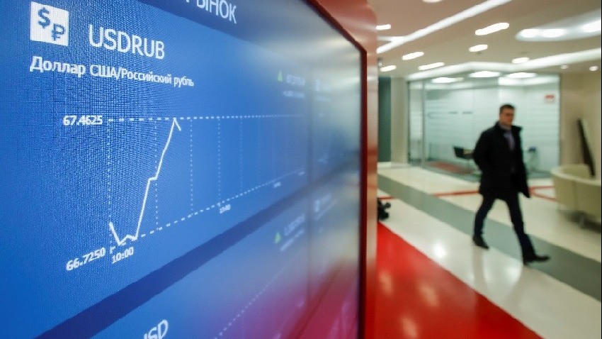 Mỹ tung trừng phạt lớn liên quan Nga, Moscow tuyên bố trả đũa