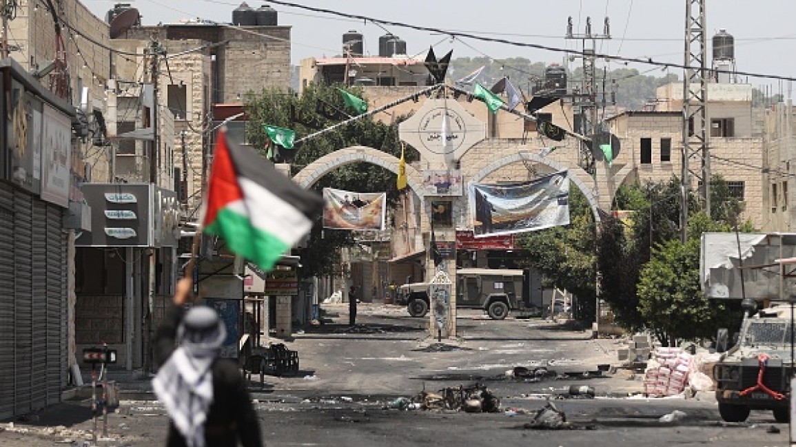 Palestine và Barbados chính thức thiết lập quan hệ ngoại giao