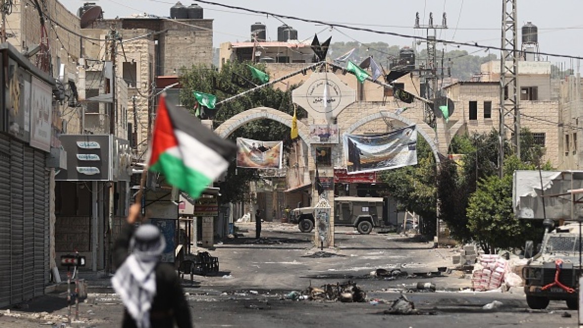 Palestine và Barbados thiết lập quan hệ ngoại giao Palestine và Barbados thiết lập quan hệ ngoại giao