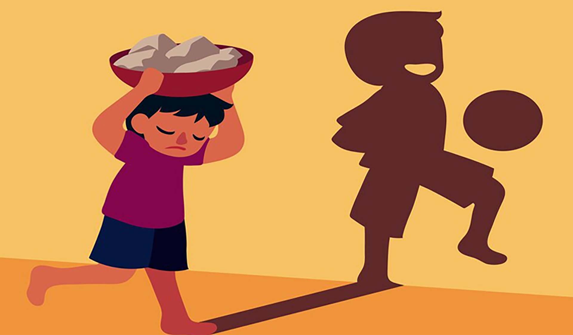 Nỗ lực giảm thiểu lao động trẻ em tại Việt Nam Nỗ lực giảm thiểu lao động trẻ em tại Việt Nam