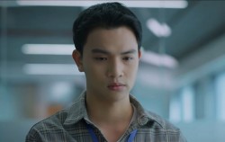 Những nẻo đường gần xa tập 15: Dũng có bị đuổi việc?